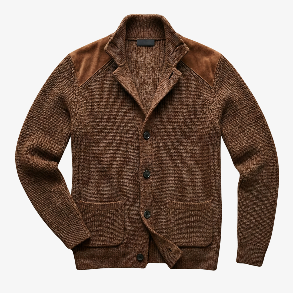 Harvey - Elegant Blazer