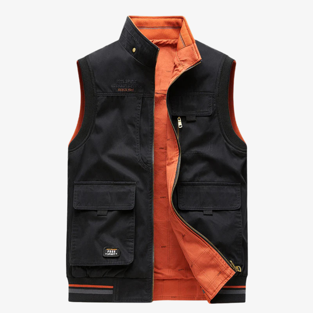 James - Premium Bodywarmer